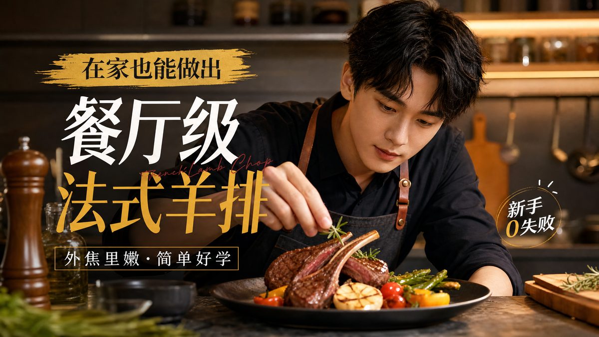 美食烹饪视频教程演示 - 母狗官网